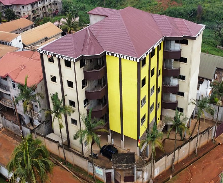Collège Bilingue la Prudence-Yaoundé 
